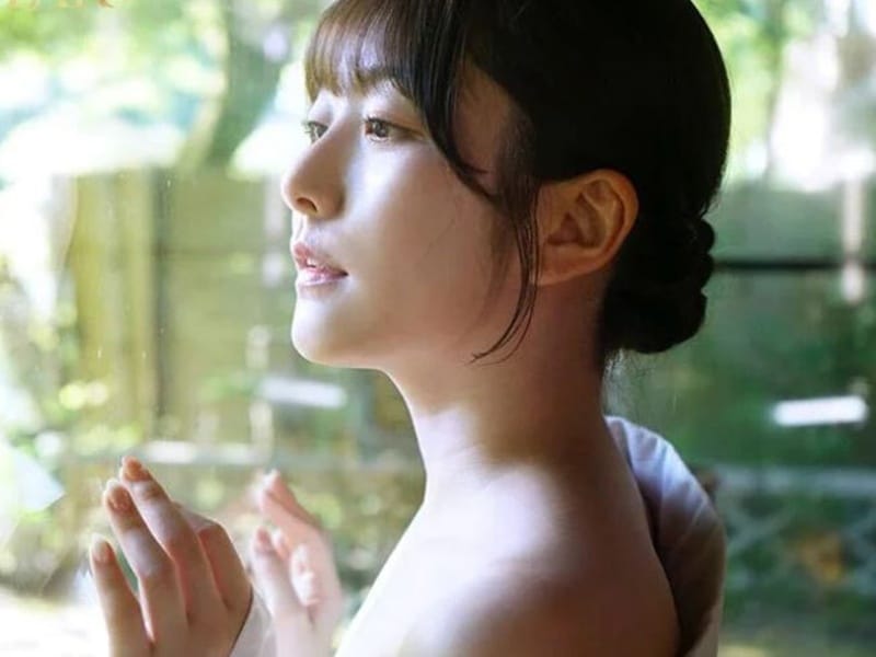 極上温泉で心も体も癒される、女将の絶倫奉仕【極上の湯で奉仕